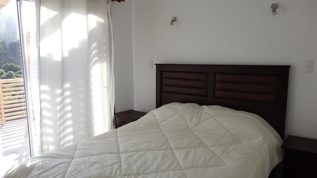 Condominio Los Miradores Papudo Quarto foto